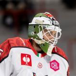 Gianluca Vallini äußert sich zu seiner Zeit beim HC Bozen. © HC Bozen / Fredrik Sundvall / FotoINorr