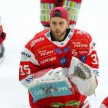 Gianluca Vallini wechselt von der Bozner Bank aufs Eis der Alps Hockey League. © Vanna Antonello