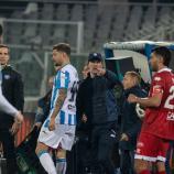 Giorgio Gorgone soll schon bald die Kommandos beim FC Südtirol geben. © Social Media / Pecara Calcio
