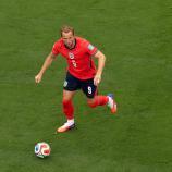 Harry Kane traf ins Schwarze. © APA / AL BELLO