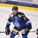 James Livingston bleibt den Wipptal Broncos erhalten. © Oskar Brunner