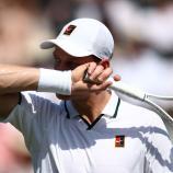 Jannik Sinner & Co. haben mit Wimbledon ein Abkommen getroffen. © APA/afp / HENRY NICHOLLS