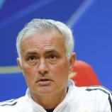 José Mourinho hat einen mehrjährigen Vertrag bei Real Madrid unterschrieben. © ANSA / ANTONIO PEDRO SANTOS