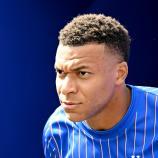 Kylian Mbappe & Co. sind zu favorisieren. © APA/afp / JEWEL SAMAD