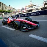 Lewis Hamilton lechzt nach seinem ersten Sieg im Ferrari. © APA/afp / ANDREJ ISAKOVIC