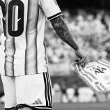 Lionel Messi, der Superstar der Fußball-WM. © APA / MICHAEL STEELE
