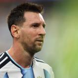 Lionel Messi ist 39 Jahre alt geworden. © APA / MICHAEL STEELE