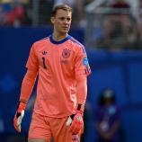 Manuel Neuer wurde kritisiert. © APA/afp / PEDRO UGARTE