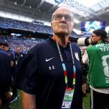 Marcelo Bielsa steht anscheinend am Pranger. © APA / LARS BARON