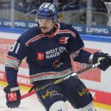 Michael Dal Colle wechselt nach Mailand. © Sandro Halank
