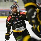 Nick Saracino ist Mailands erster Neuzugang. © Iwan Foppa