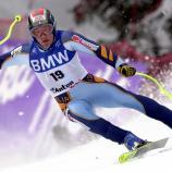 Peter Runggaldier, hier noch in Aktion als Ski-Profi. © APA