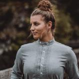 Ramona Hofmeister erwartet ein Baby. © Social Media