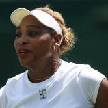 Serena Williams freut sich auf ihr Comeback. © ANSA / NEIL HALL