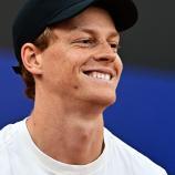 Tennis-Superstar Jannik Sinner. © AFP / TIZIANA FABI