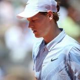 Tennis-Superstar Jannik Sinner. © APA/afp / ALAIN JOCARD