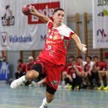 Thomas Brantsch spielt 2026/27 wieder für den SSV Bozen. © Reinhold Eheim