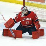 Thomas Couture wechselt nach Meran. © Peter Oleskevich - Acadia Athletics