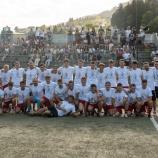 Ulten ist zurück in der 1. Amateurliga. © AFC Ulten