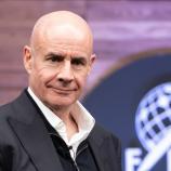 Umstrittener Johan Eliasch nicht mehr FIS-Präsident. © APA/EXPA/JOHANN GRODER / EXPA/JOHANN GRODER