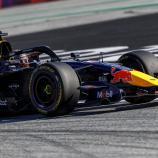 Verstappen ist derzeit nur WM-Siebenter, was den Ansprüchen des Vierfach-Weltmeisters nicht genügt. © APA / ERWIN SCHERIAU