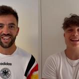The 2026 FIFA World Cup in North America has begun. The world champion will be determined in over 100 matches, culminating in the final on July 19th. Top scorer Martin Ritsch (ASV Kiens) and Noah Schweitzer (FC Obermais) reveal their (secret) favorites. © stol