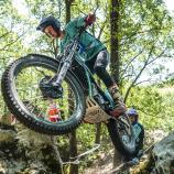 Wertvolle Erfahrungen für das Trial Team Südtirol.