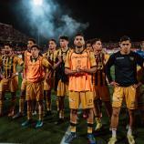 Wie geht es mit Juve Stabia weiter? © S.S. Juve Stabia