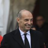 Allegri zieht es in den Süden. © ANSA / Davide Casentini / FTJ