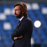 Andrea Pirlo ist kurz davor, neuer Nationaltrainer Italiens zu werden. © APA/afp / MARCO BERTORELLO