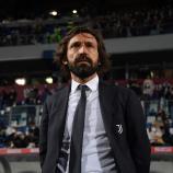 Andrea Pirlo soll Italiens Fußball in eine bessere Ära führen. © APA/afp / ALBERTO LINGRIA