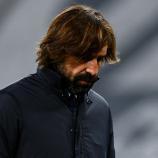 Andrea Pirlo wird nicht Italiens Nationaltrainer. © ANSA / ANSA