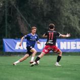 Arminia Bielefeld fertigte den Nordtiroler Regionalligisten Imst mit zehn Toren ab.