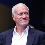 Beendet sein Kapitel als Frankreich-Trainer: Didier Deschamps. © APA / BUDA MENDES