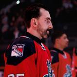 Bozens jüngster Neuzugang spielte jahrelang in den höchsten Ligen Nordamerikas. © Hartford Wolf Pack