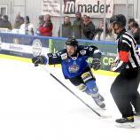 Bryson Cianfrone hat seinen Vertrag verlängert. © Daniel Frusone