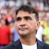 Dalic hat Kroatien zurück zur Spitze gebracht. © APA / JUSTIN SETTERFIELD