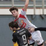 Das erste Derby zwischen dem SSV Bozen und den Black Devils Meran steigt am 23. September in der Landeshauptstadt. © Reinhold Eheim