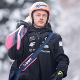 Dawid Kubacki wurde zum dritten Mal Vater. © APA / GEORG HOCHMUTH