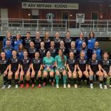 Der ASV Riffian Damenfußball gehörte jahrelang zum Fixinventar in Südtirol – jetzt ist erst einmal Schluss.
