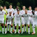 Der FC Bologna enttäuschte auf ganzer Linie. © Bologna FC 1909