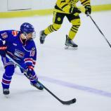 Der HC Meran hat einen jungen Kanadier von Montreal in die Kurstadt gelotst.