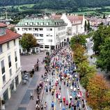 Der Teilnahmerekord beim Südtiroler Erdäpfllauf wackelt heuer wieder. © Sportissimus
