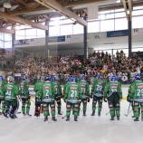 Die Augsburger Panther werden wieder zum Dolomitencup kommen. © Foto Max Pattis