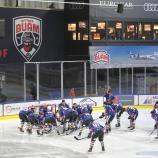The Ritten boys know their preparation program.