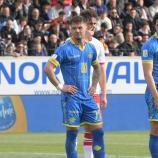 Ein Top-Spieler in der Serie B: Simone Zanon. © DLife