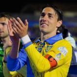 Emanuele Zuelli verlässt Carrarese Calcio. © emanuele_zuelli