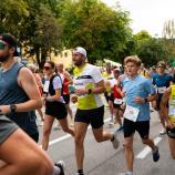Ende August findet der Potato Run statt.