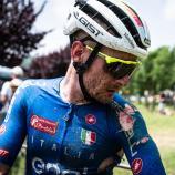Fabian Rabensteiner will bei der EM angreifen. © Alessio Pederiva