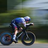 Florian Lipowitz kam schwer zu Sturz. © APA/afp / ANNE-CHRISTINE POUJOULAT